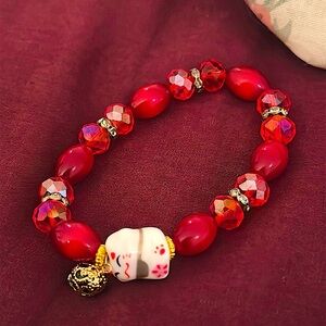 ⚠️LIMITED TIME 🌟🤩 FREE❗⚠️ BRACELET WITH $70+ ORDER ON ANY ITEM IN MY CLOSET